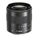 Canon EF-M 18-55mm f/3.5-5.6 IS STM Lens image