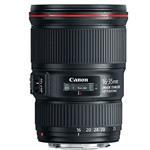 Canon EF 16-35mm f4L IS USM Lens image