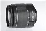 Canon EF-S 18-55mm f/3.5-5.6 III image