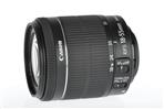 Canon EF-S 18-55mm f/3.5-5.6 IS STM image