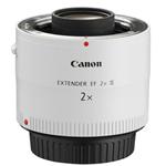 Canon EF Extender 2x III image