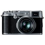 Fujifilm Finepix X100 Digital Camera image