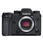 Fujifilm X-H1 Mirrorless Camera Body image