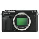 Fujifilm GFX 50R Mirrorless Medium Format Camera Body image