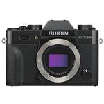 Fujifilm X-T30 Mirrorless Camera Body image