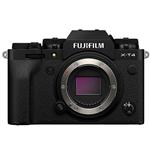 Fujifilm X-T4 Mirrorless Camera Body image
