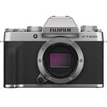 Fujifilm X-T200 Mirrorless Camera Body  image