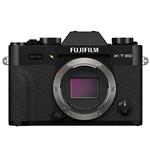 Fujifilm X-T30 II Mirrorless Camera Body in Black image