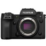 Fujifilm X-H2S Mirrorless Camera Body image