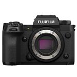 Fujifilm X-H2 Mirrorless Camera Body image