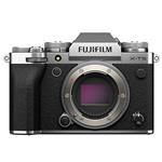 Fujifilm X-T5 Mirrorless Camera Body in Silver image