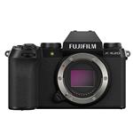 Fujifilm X-S20 Mirrorless Camera Body in Black image