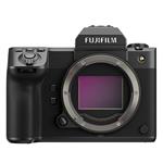 Fujifilm GFX 100 II Medium Format Mirrorless Camera   image