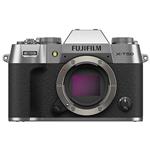 Fujifilm X-T50 Mirrorless Camera Body in Silver image