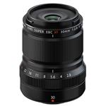 Fujifilm XF30mm F2.8 LM WR Macro Lens image