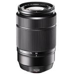 Fujifilm XC50-230mm f/4.5-6.7 OIS II Lens in Black image