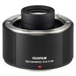 Fujifilm XF 2x TC WR Teleconverter image
