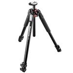 Manfrotto 055 Aluminium 3-section Tripod image