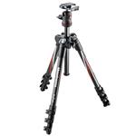 Manfrotto Befree Carbon Fibre Travel Tripod image