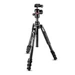 Manfrotto BeFree Advanced Aluminium Travel Tripod Lever, ball head image