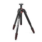 Manfrotto 190 Go! Aluminium M Series 4 Section Tripod image