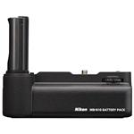 Nikon MB-N10 Battery Grip for the Z 6 and Z 7  image
