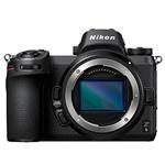 Nikon Z 6 Mirrorless Camera Body image