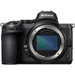 Nikon Z 5 Mirrorless Camera Body image