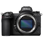 Nikon Z 7II Mirrorless Camera Body image