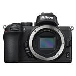 Nikon Z 50 Mirrorless Camera Body image