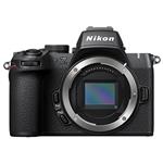Nikon Z50II Mirrorless Camera Body image