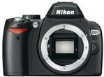 Nikon D60 (Body Only) image