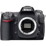Nikon D300S Body image