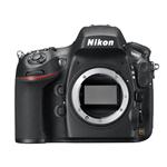 Nikon D800 Digital SLR Body image