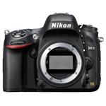 Nikon D610 Digital SLR Body image