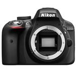 Nikon D3300 Digital SLR Body image