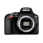 Nikon D3500 Body Only  image