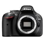 Nikon D5200 Digital SLR Body image