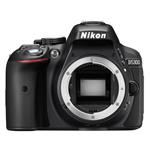 Nikon D5300 Digital SLR Body image