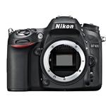 Nikon D7100 Digital SLR Body image