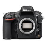 Nikon D810 Digital SLR Body  image