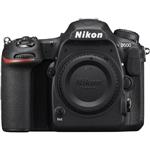 Nikon D500 Digital SLR Body Only image