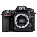 Nikon D7500 Digital SLR Body image