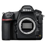 Nikon D850 Digital SLR Body image