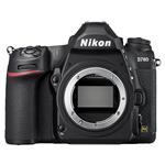 Nikon D780 Digital SLR Body image