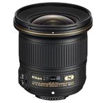 Nikon AF-S 20mm f/1.8G ED Lens image
