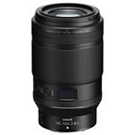 Nikon Nikkor Z MC 105mm f/2.8 VR S Macro Lens image