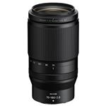 Nikon Nikkor Z 70-180mm F/2.8 Lens image