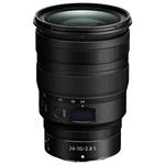 Nikon Nikkor Z 24-70mm f/2.8 S Lens image
