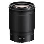 Nikon Nikkor Z 85mm F/1.8 S Lens image